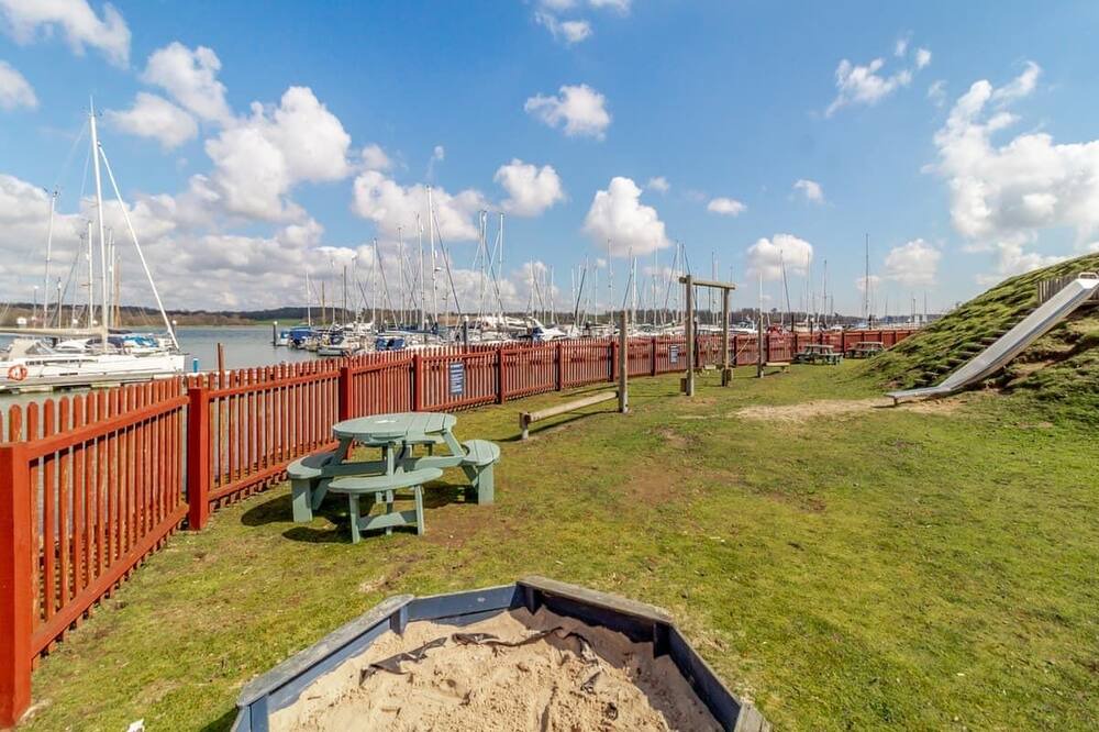 Photo of Others in Woolverstone