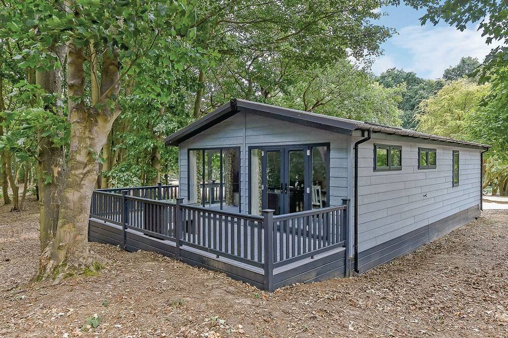 Photo of Outdoor in Woolverstone