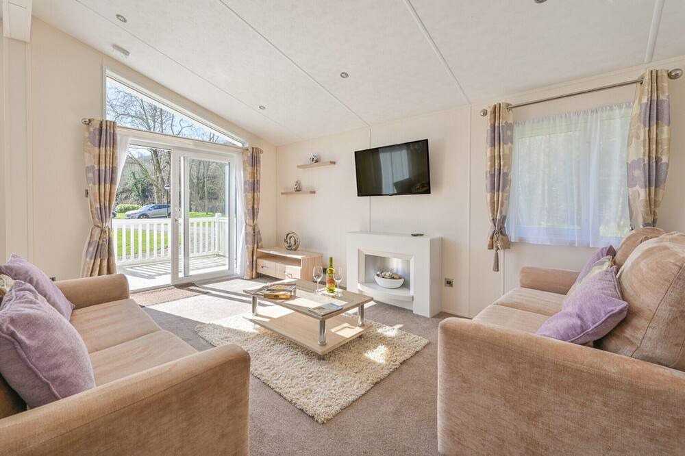 Photo of Livingroom in Saltash