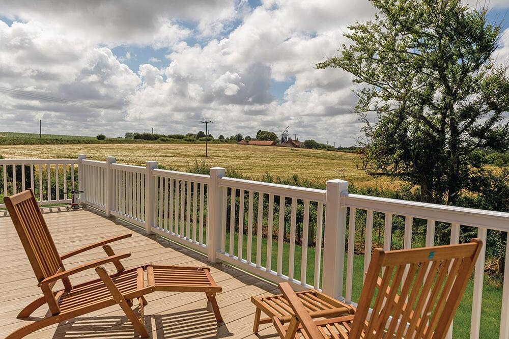 Photo of Others in Mundesley