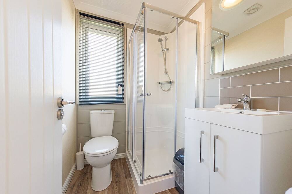 Photo of Bathroom in Mundesley