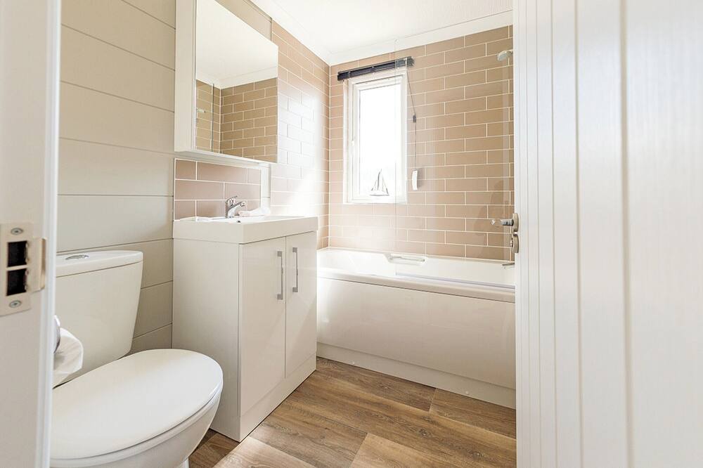 Photo of Bathroom in Mundesley