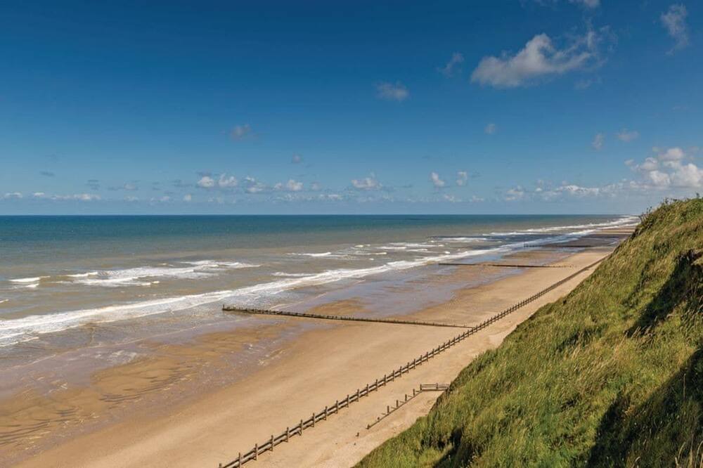 Photo of Others in Mundesley