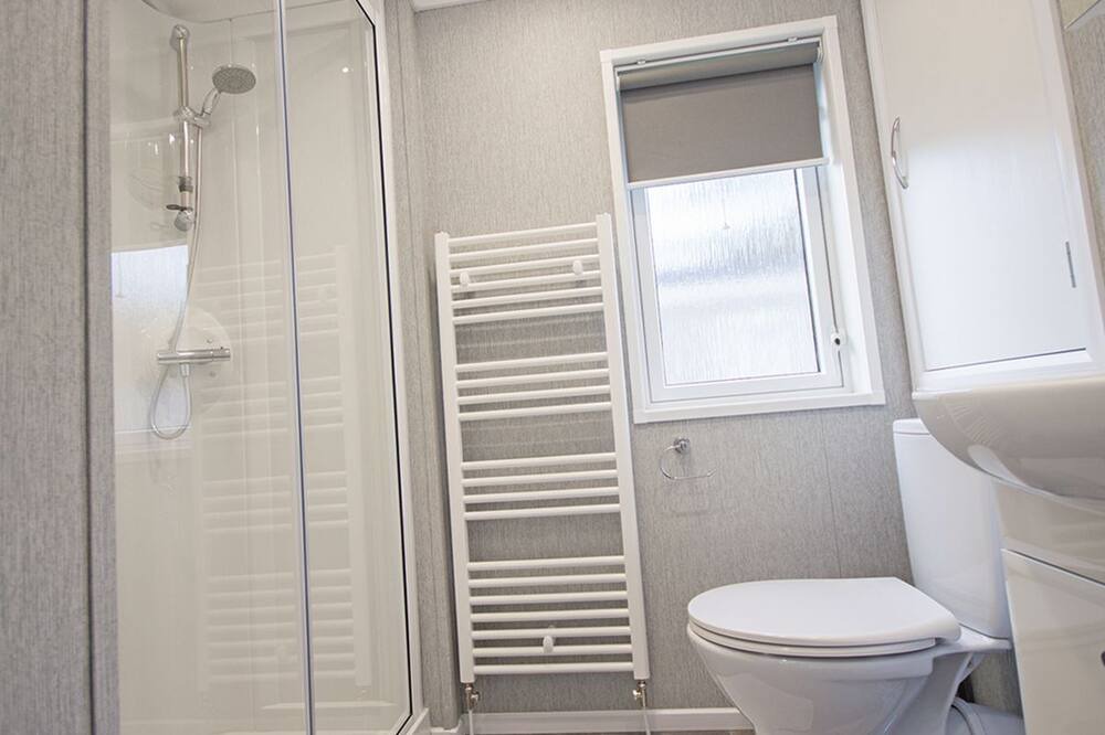 Photo of Bathroom in Hawick