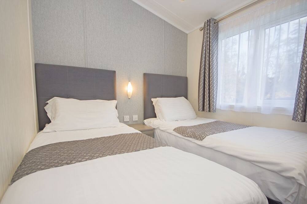 Photo of Bedroom in Hawick