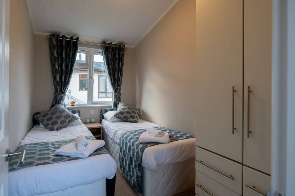 Photo of Bedroom in Gisleham