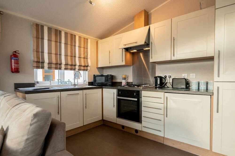 Photo of Kitchen in Gisleham