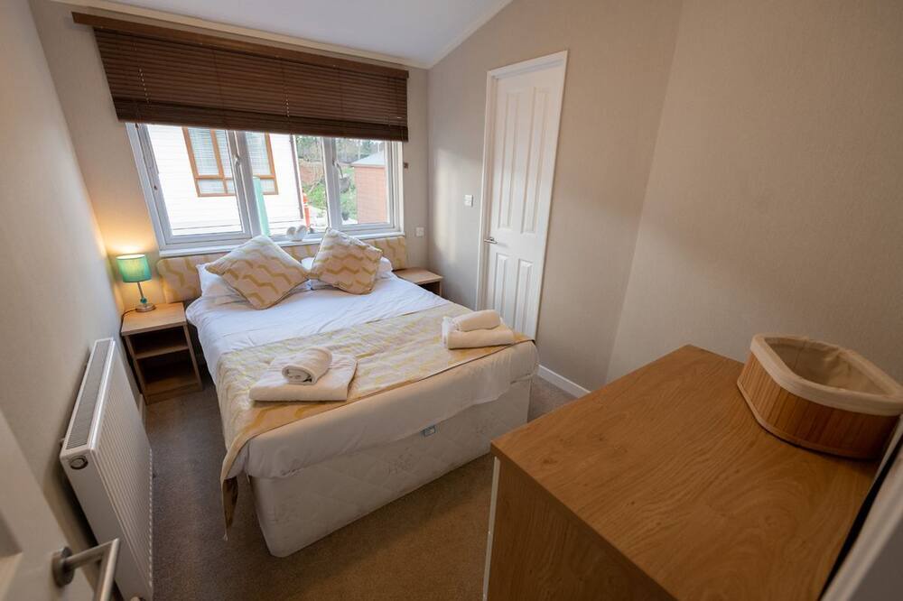 Photo of Bedroom in Gisleham