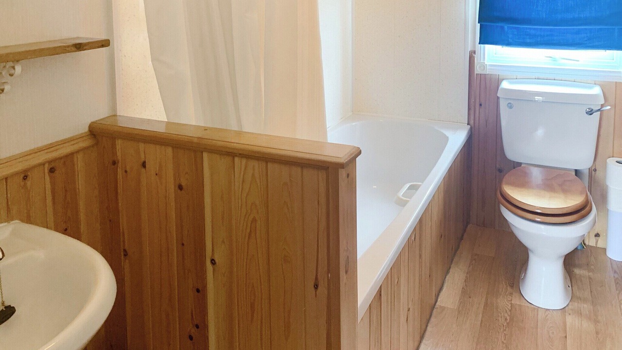 Photo of Bathroom in Carnforth