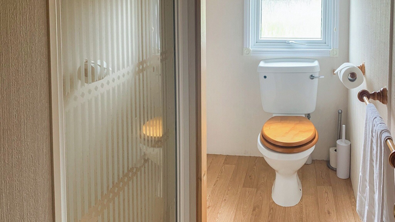 Photo of Bathroom in Carnforth