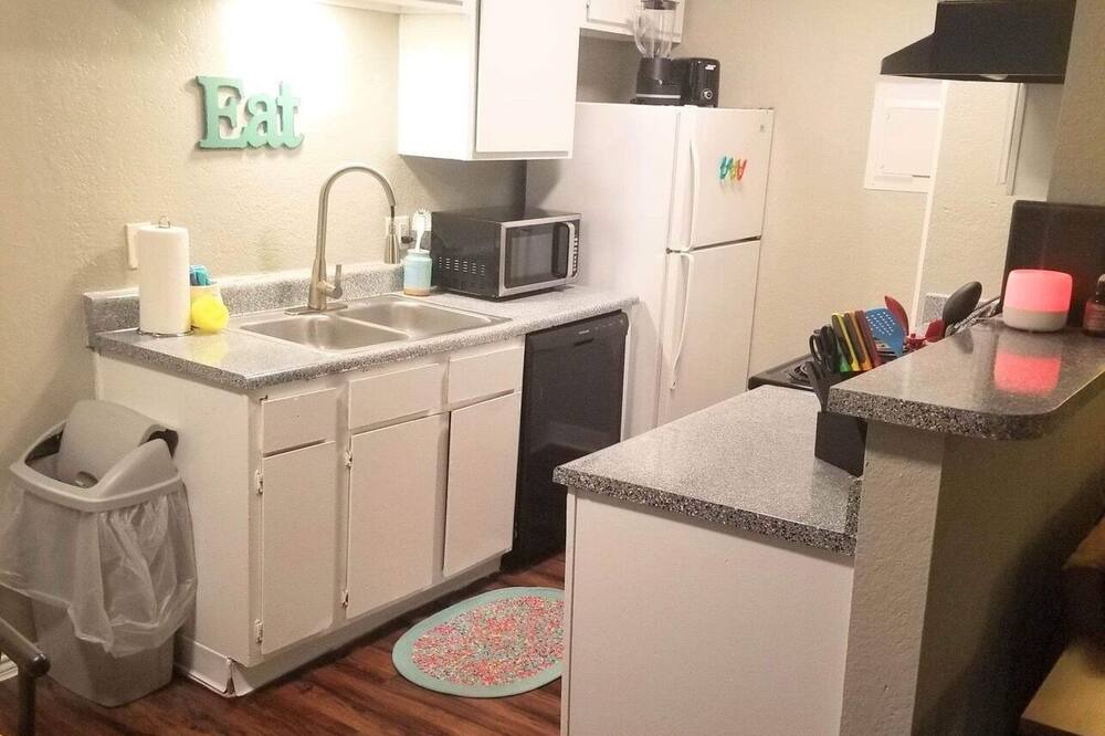 Photo of Kitchen in Abilene