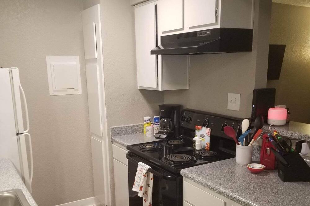Photo of Kitchen in Abilene