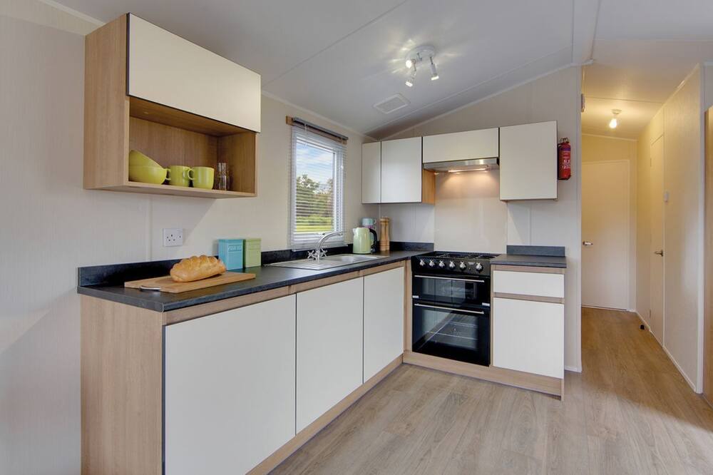 Photo of Kitchen in Kilwinning