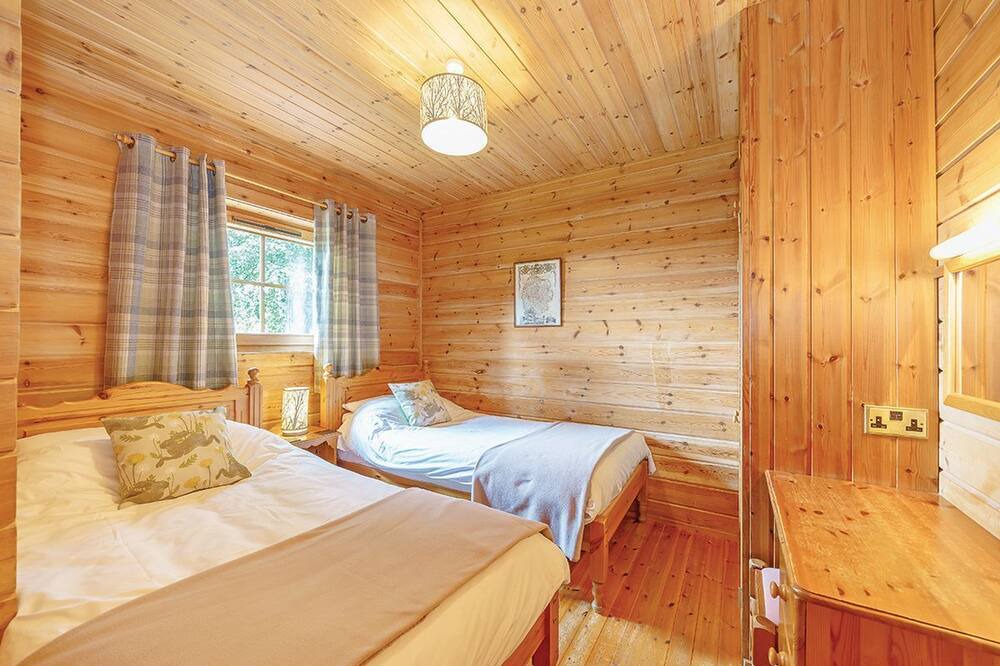 Photo of Bedroom in Ledbury