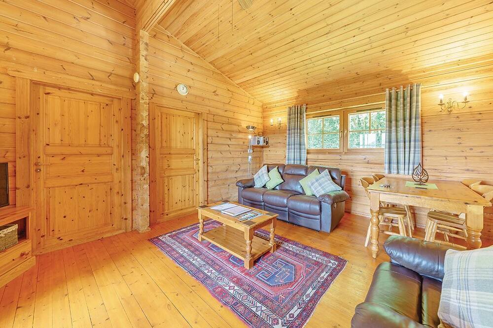 Photo of Livingroom in Ledbury