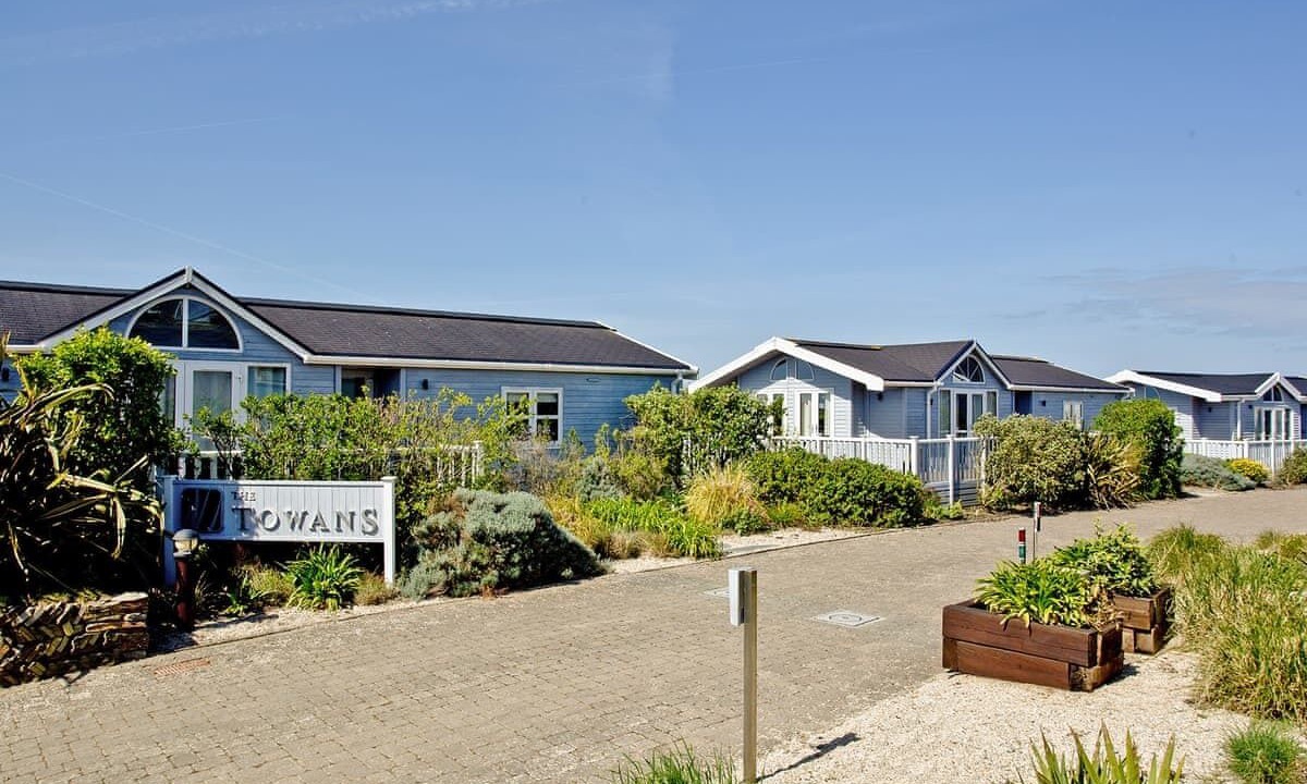 Photo of Outdoor in St Merryn