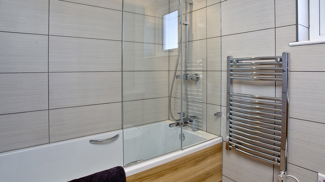 Photo of Bathroom in St Merryn