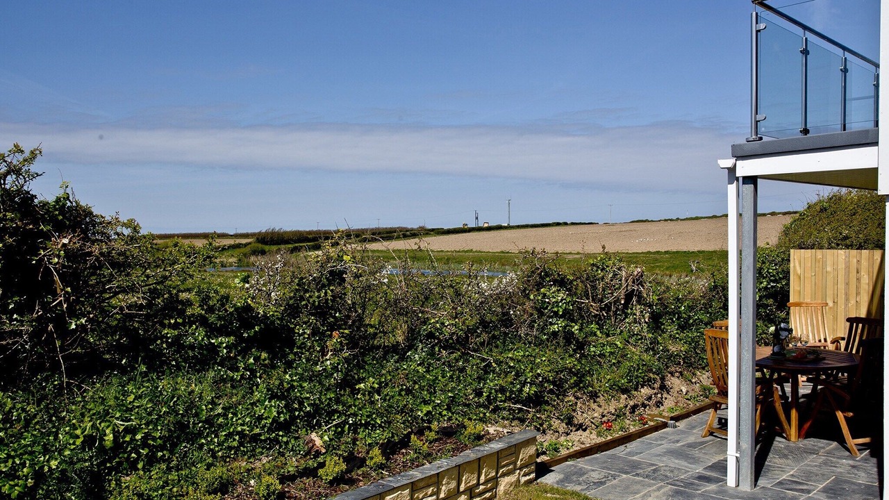 Photo of Outdoor in St Merryn