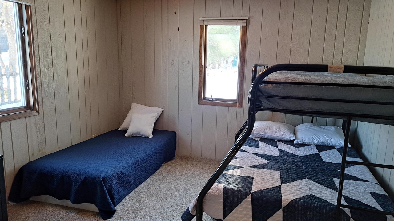 Photo of Bedroom in Ottertail