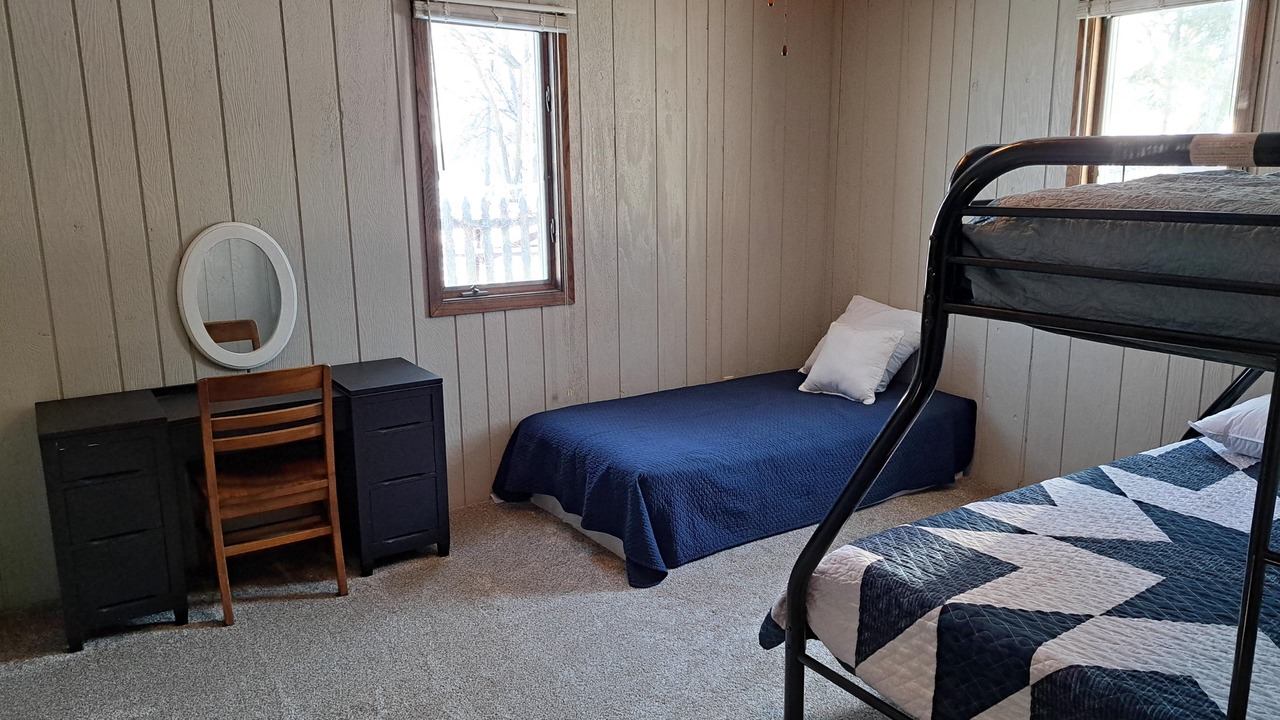 Photo of Bedroom in Ottertail