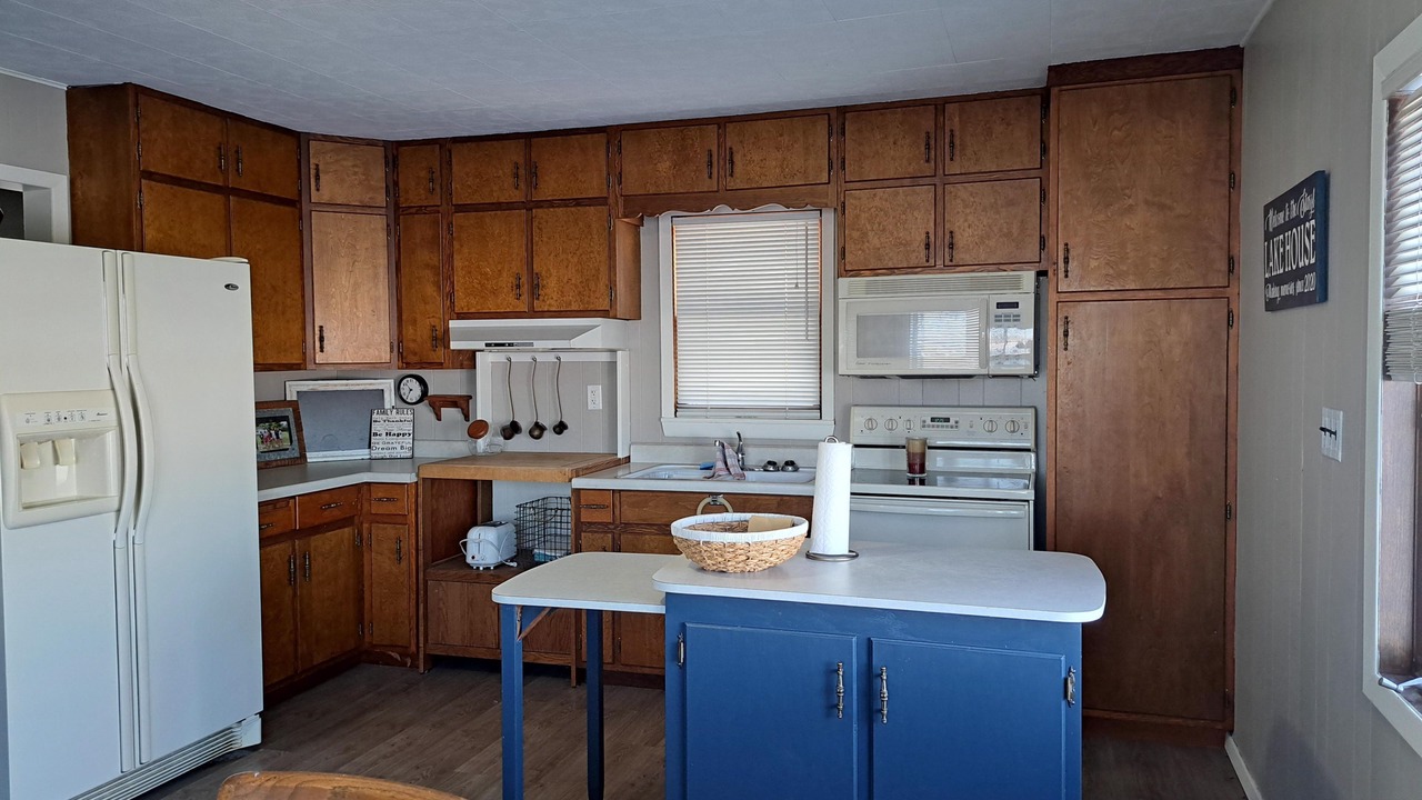 Photo of Kitchen in Ottertail