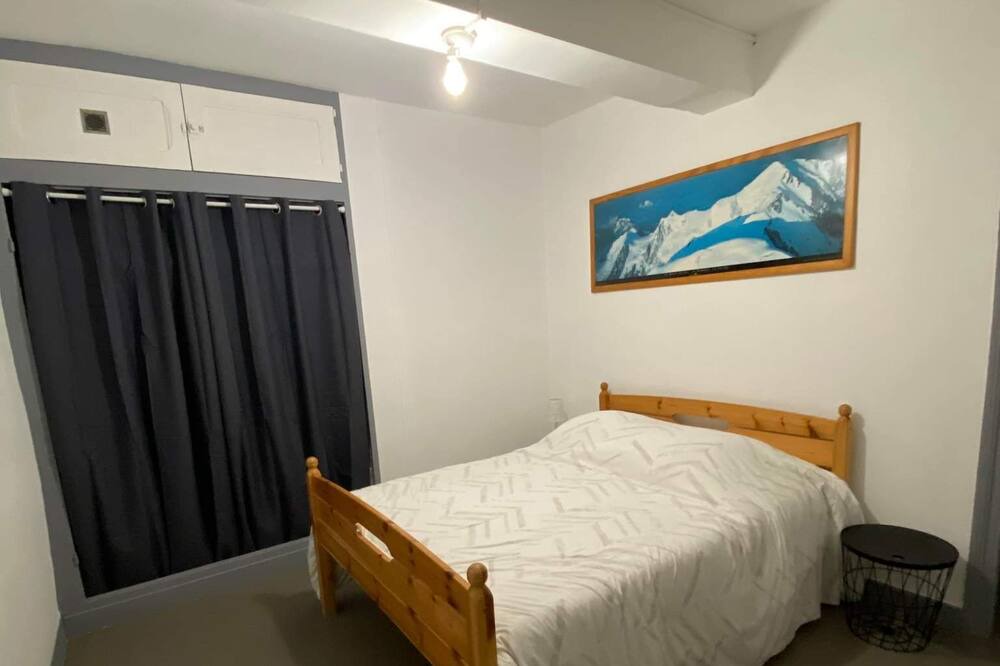Photo of Bedroom in Envermeu