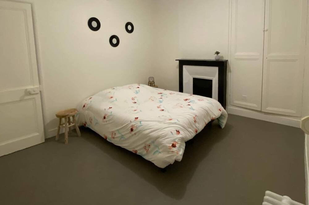Photo of Bedroom in Envermeu