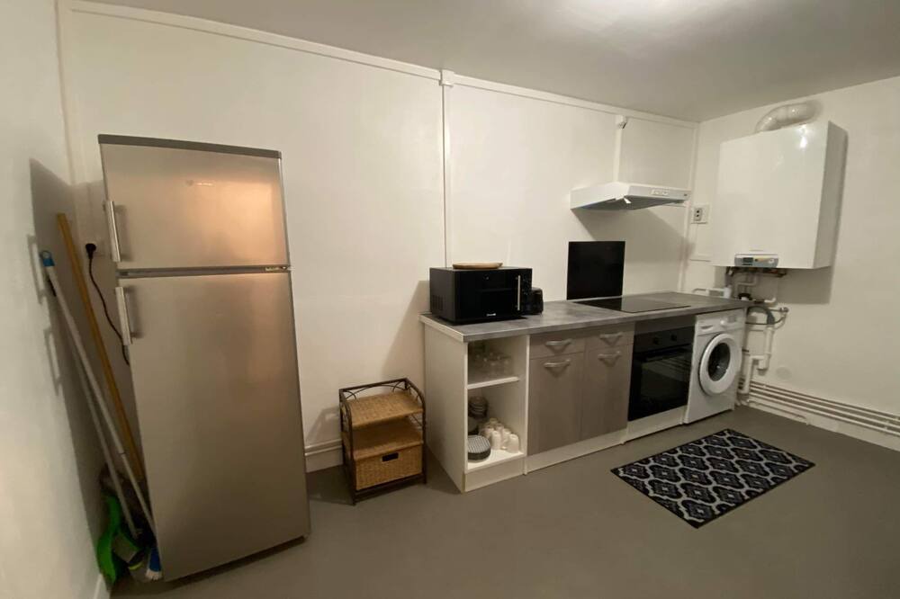 Photo of Kitchen in Envermeu