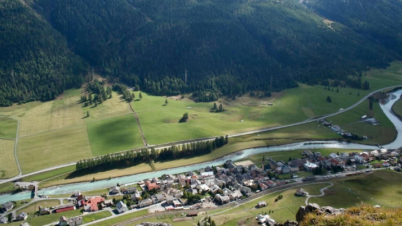 Photo of Outdoor in S-chanf