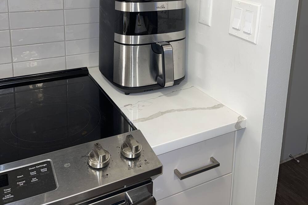 Photo of Kitchen in Downtown Chicago