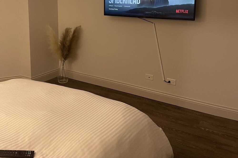 Photo of Bedroom in Downtown Chicago