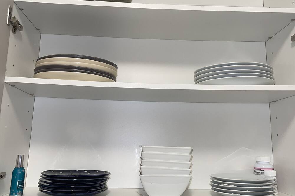 Photo of Kitchen in Downtown Chicago