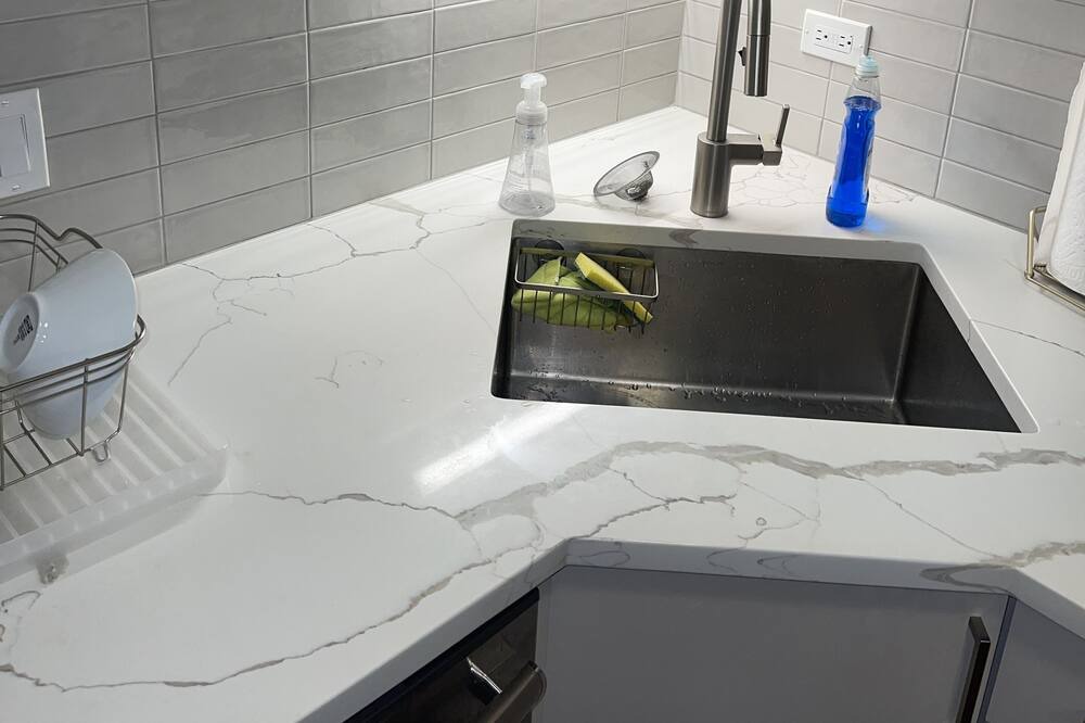 Photo of Kitchen in Downtown Chicago