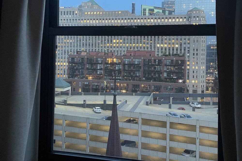 Photo of Others in Downtown Chicago