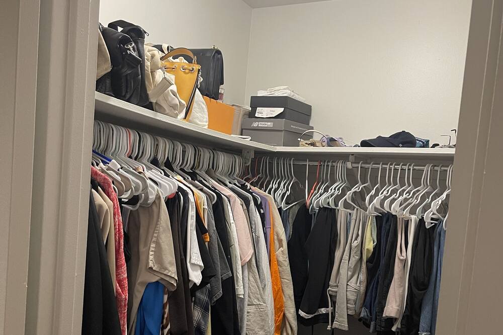 Photo of Bedroom in Downtown Chicago