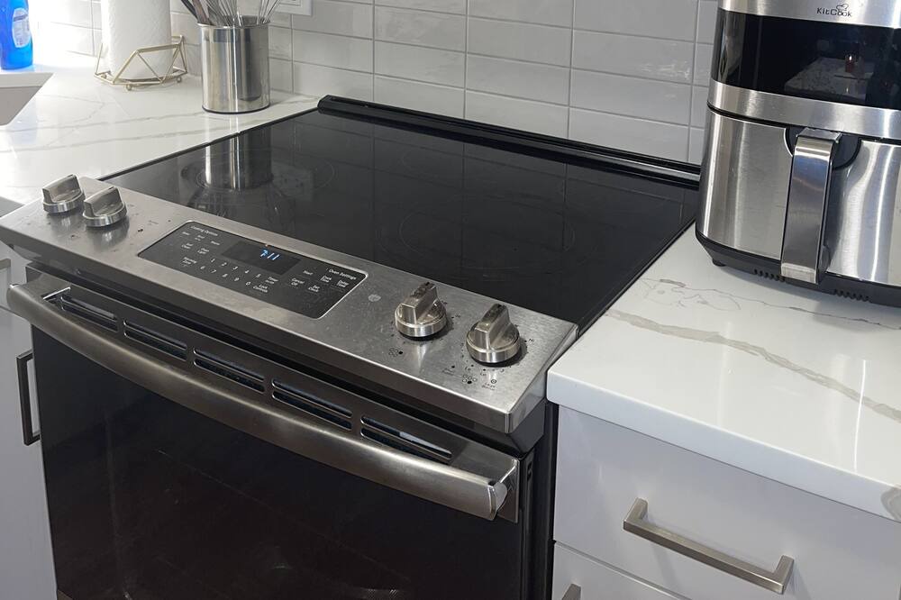 Photo of Kitchen in Downtown Chicago