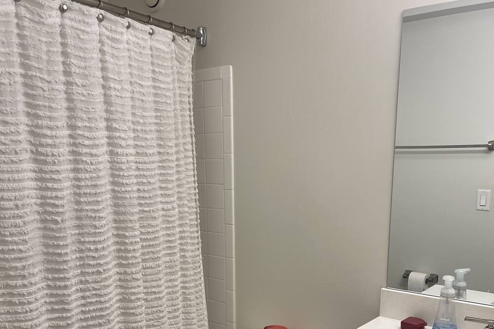 Photo of Bathroom in Downtown Chicago