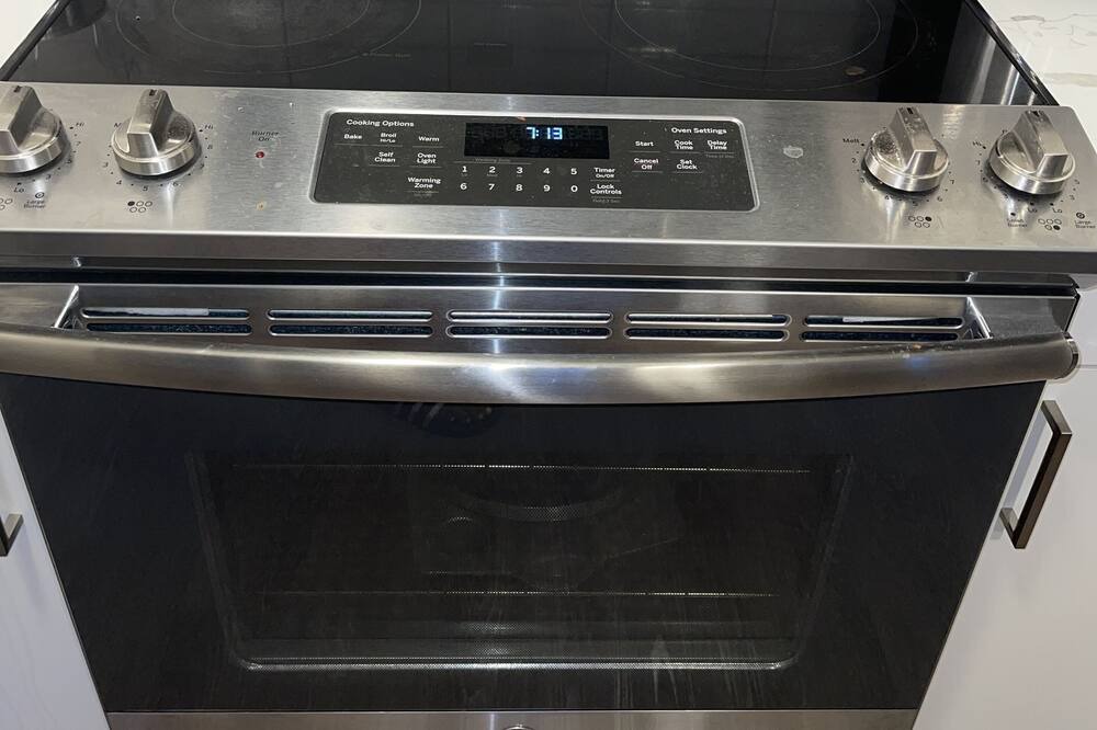 Photo of Kitchen in Downtown Chicago