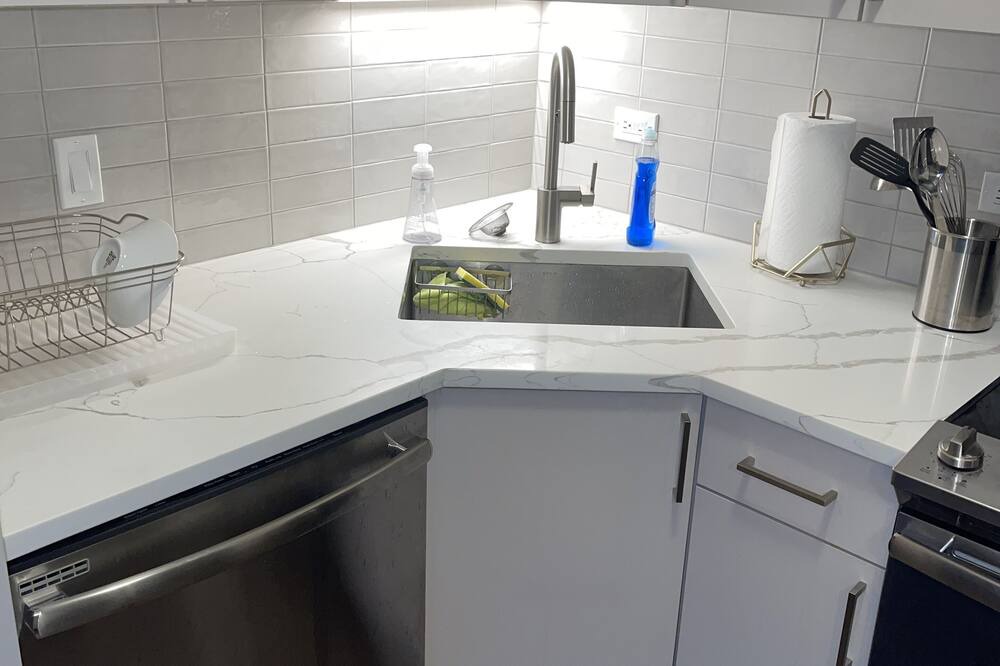 Photo of Kitchen in Downtown Chicago