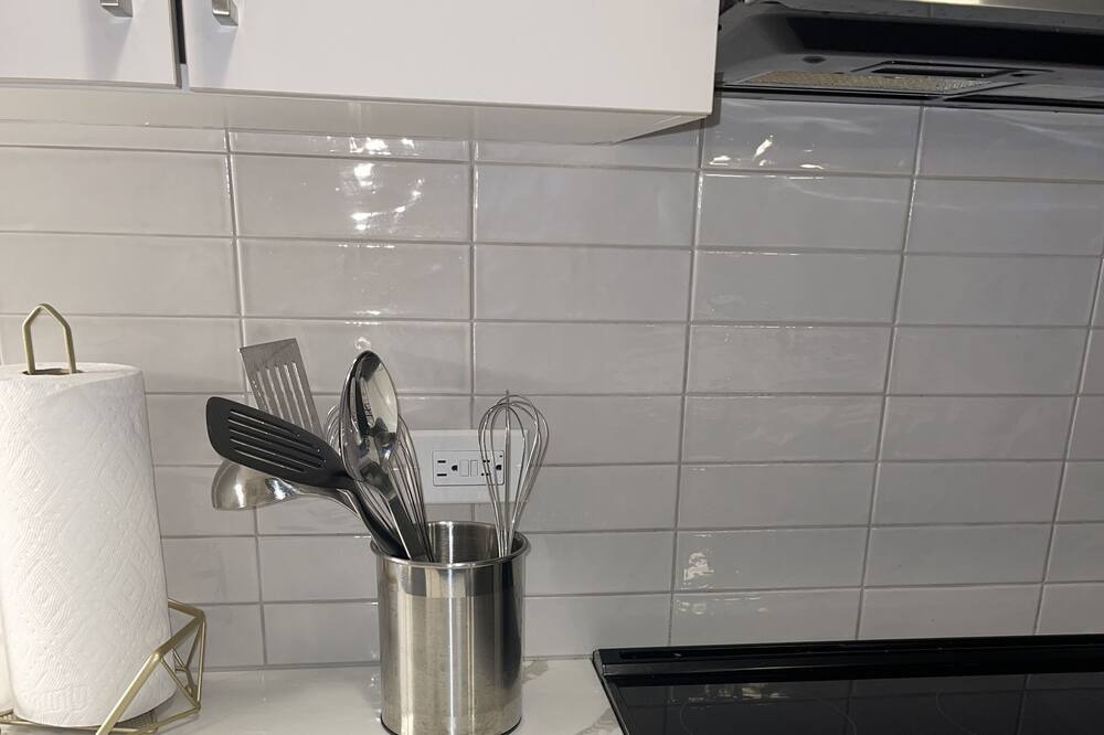 Photo of Kitchen in Downtown Chicago