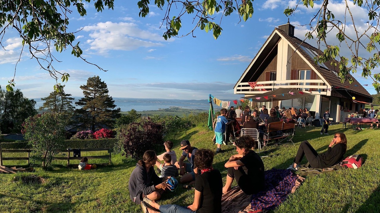 Photo of Outdoor in Wolfhalden