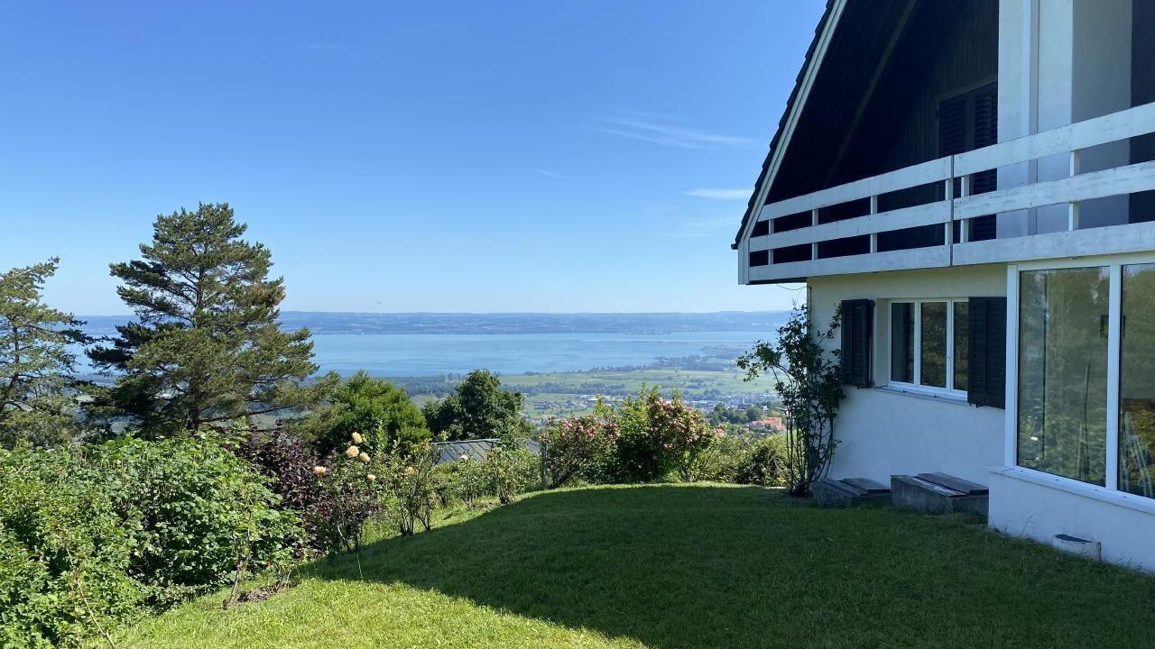 Photo of Outdoor in Wolfhalden