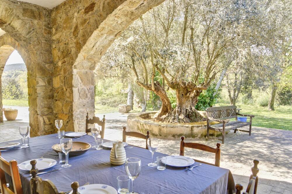 Photo of Outdoor in Sant Marti Vell