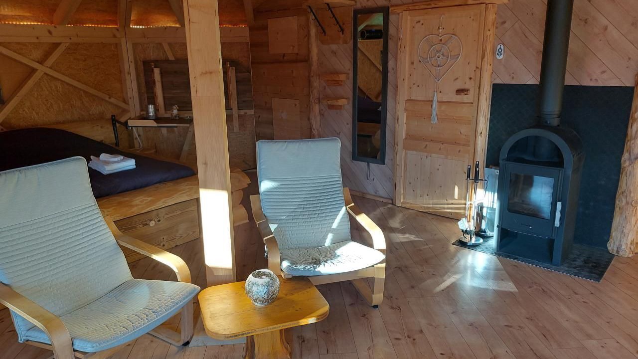 Photo of Bedroom in Sundlauenen
