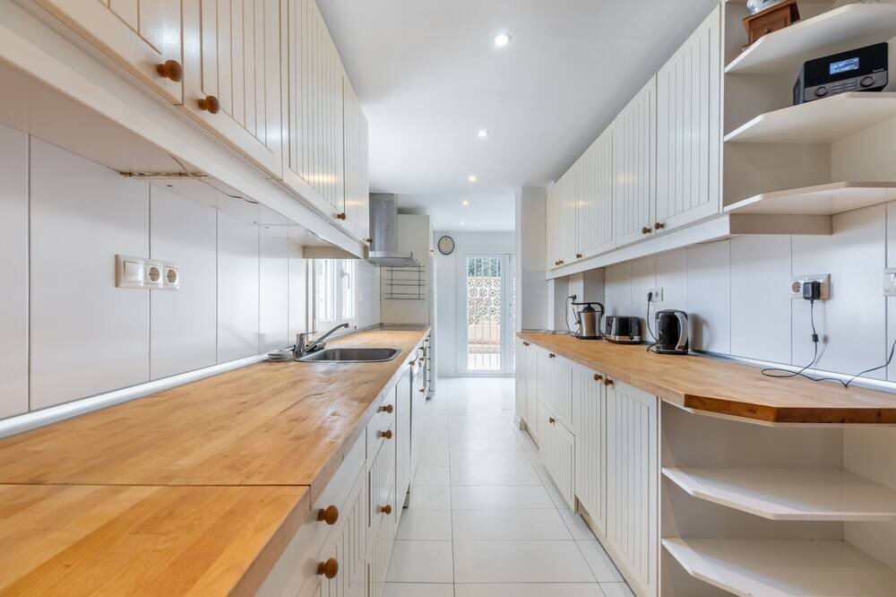 Photo of Kitchen in Quesada