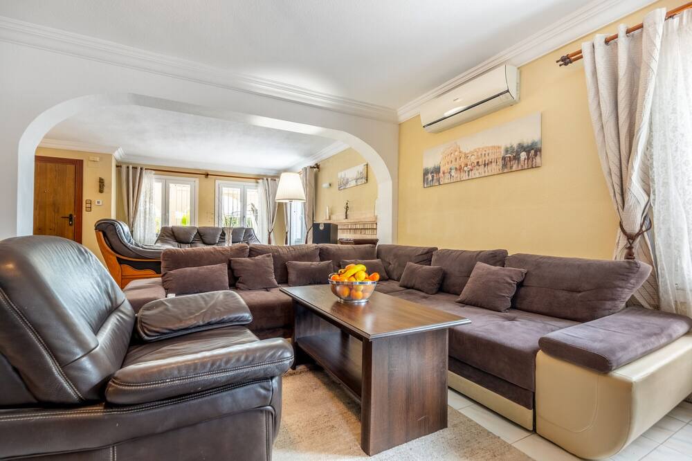 Photo of Livingroom in Quesada