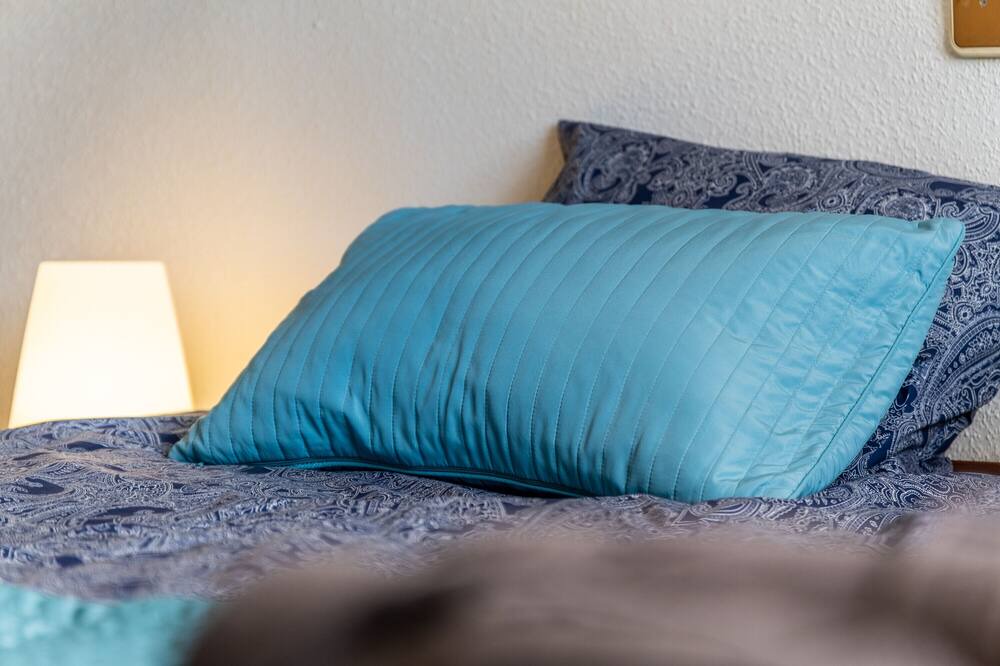 Photo of Bedroom in Quesada