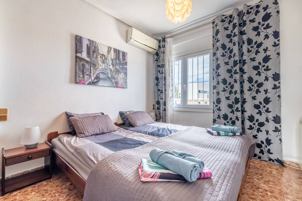 Photo of Bedroom in Quesada
