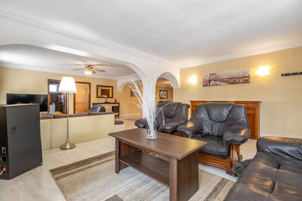 Photo of Livingroom in Quesada