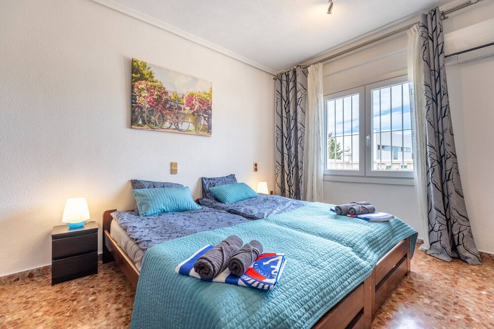 Photo of Bedroom in Quesada